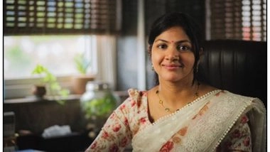 Business News | Digital Gap Limits Reach of Affordable Healthcare Services, Says Aarthi Scans & Labs Director