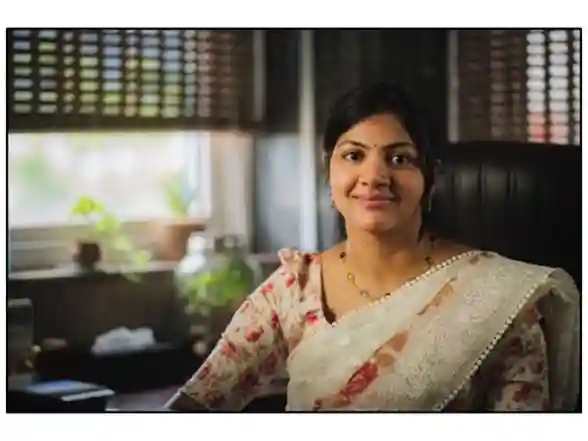 Business News | Digital Gap Limits Reach of Affordable Healthcare Services, Says Aarthi Scans & Labs Director