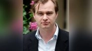 Entertainment News | Filmmaker Christopher Nolan Becomes New President of Directors Guild of America