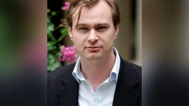 Entertainment News | Filmmaker Christopher Nolan Becomes New President of Directors Guild of America