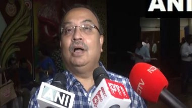 India News | TMC Leader Kunal Ghosh Credits Mamata Banerjee, AITC for New GST Reforms