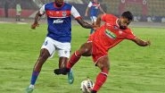 Sports News | 10-man FC Bengaluru United Come from Behind to Hold Kodagu FC 1-1