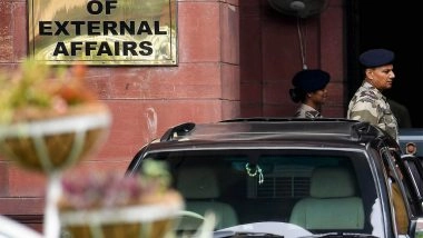 India News | NHRC, MEA to Organise ITEC Executive Capacity Building Programme on Human Rights for Senior-level Functionaries