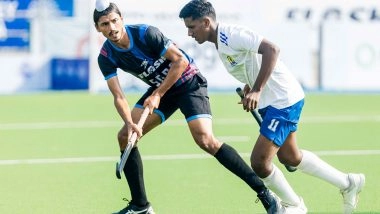 Sports News | SAI Sonipat First Team to Seal Knockout Berth with Dominant Win