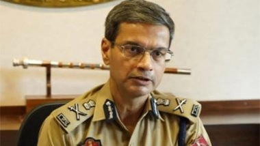 India News | Punjab: Two Key Accused in Jugraj 'Jugga' Murder Case Arrested from Nagaland