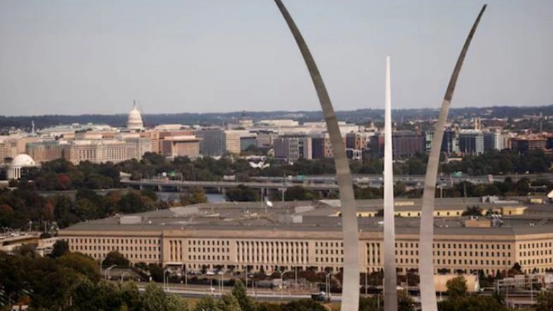 World News | Trump Administration Tightens Leash on Journalists at Pentagon