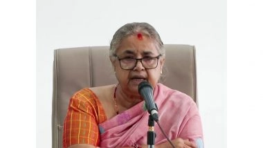 World News | Nepali Prime Minister Inducts Five New Ministers into the Cabinet