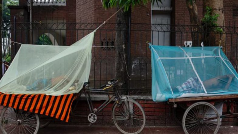 World News | Bangladesh Reports Surge in Dengue Cases, Records Nine Deaths in Past 24 Hours