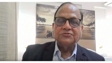 India News | GST Reforms Will Make Medicines More Affordable, Accessible: IPA Sudarshan Jain