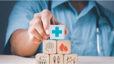 Business News | Critical Illness Vs Regular Health Insurance: What is the Difference?