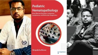 Business News | From Observation to Insight: How Dr. Birupakshi Biswas is Transforming Pathology