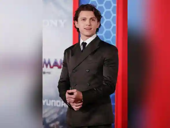 Entertainment News | Tom Holland Injured on 'Spider-Man: Brand New Day' Sets; Shooting Paused
