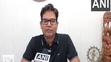 India News | Will Increase Purchasing Power of Commoners: Chhattisgarh Finance Minister Welcomes Implementation of GST Reforms