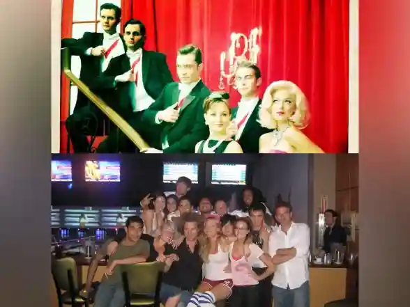 Entertainment News | Blake Lively Celebrates 18 Years of 'Gossip Girl', Drops Rare BTS with Michelle Trachtenberg, Penn Badgley and Others