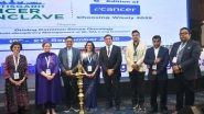 Business News | Vedanta's BALCO Medical Centre Puts Spotlight on Cancer Prevention and Multidisciplinary Collaboration for Cancer Care