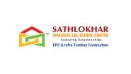Business News | Sathlokhar Synergys E&C Global Limited Plans To Raise INR 114 Cr Through Preferential Issue