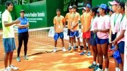 Sports News | Fenesta Open National Tennis Championship Kicks off on September 29 at DLTA