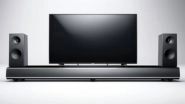Business News | Bring Theatre-Like Audio Home This Navratri - Explore Top Soundbars That Fit Every Budget
