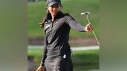 Sports News | Pranavi, Hitaashee Are Tied for 47th Place in La Sella Open on LET