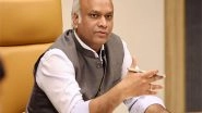 India News | LEAP to Position Karnataka as a Diversified Global Technology Leader: Priyank Kharge