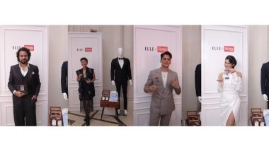 Business News | Elle Style Awards 2025: An Evening of Creativity and Individuality