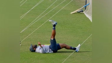 Sports News | Bavuma Ruled out with Calf Injury; De Kock Back in White-ball Squads for South Africa