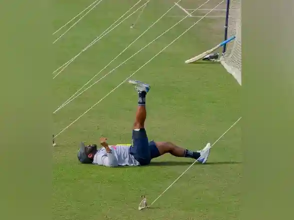 Sports News | Bavuma Ruled out with Calf Injury; De Kock Back in White-ball Squads for South Africa