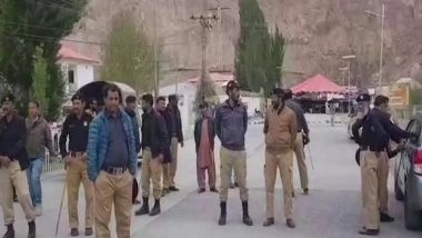 World News | PoGB Traders' Protest Enters Critical Phase; Students Caught in Deadlock