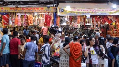 Business News | GST 2.0 Reforms Not Just a Policy Tweak, It Makes Daily Life Easier on Pockets: Industry Experts