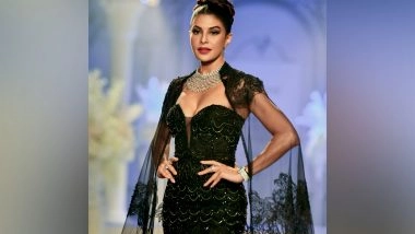 India News | SC Refuses to Entertain Actor Jacqueline Fernandez's Plea Against HC Order
