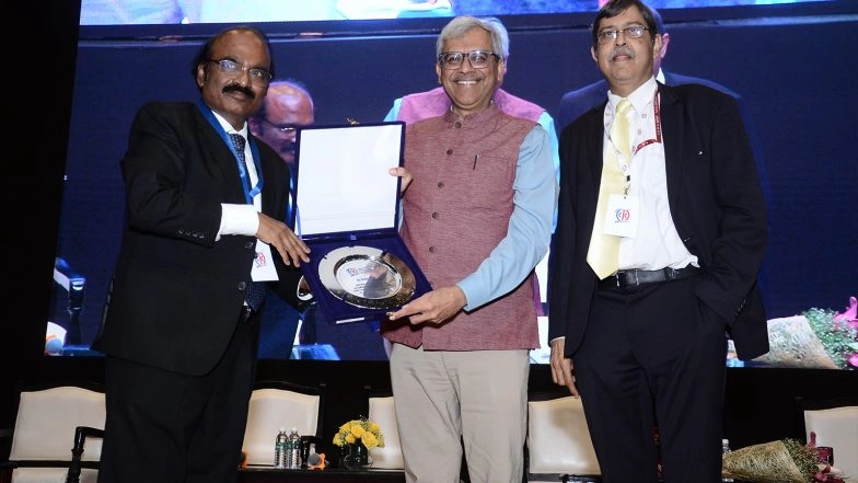 Business News | Centre for Chronic Disease Control Marks 25 Years of Advancing Public Health with Scientific Symposium in New Delhi