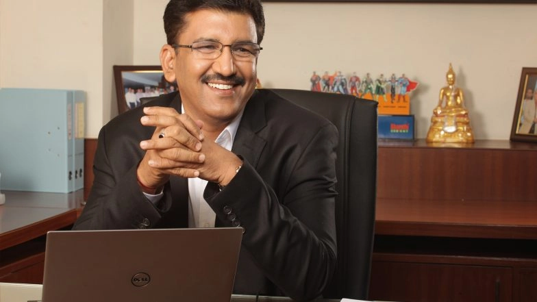 Business News | Vicat In India Welcomes GST Reduction on Cement; Commits to Passing Full Benefits to Customer