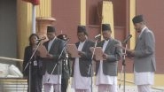 World News | Nepal PM Sushila Karki Expands Cabinet Appoints Four New Ministers