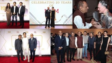 Business News | MZM Legal Celebrates 20 Years of Legal Excellence with a Star-Studded Soiree