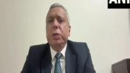 Business News | H-1B Visa Fee Hike Will Reduce India's Brain Drain: Mkt & Banking Expert Ajay Bagga