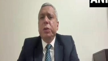 Business News | H-1B Visa Fee Hike Will Reduce India's Brain Drain: Mkt & Banking Expert Ajay Bagga