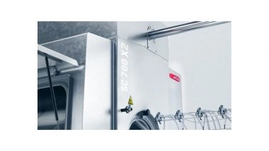 Business News | ACG Showcased World-class Machinery, Inspection Systems, and Process Optimisation at Pharma Pro&Pack 2025