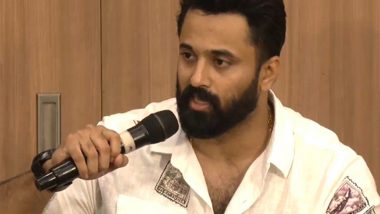 India News | Kerala Court Summons Actor Unni Mukundan in Assault Case, to Appear on October 27