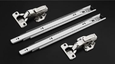 Business News | IPSA Gains Head Start With QCO-Ready Hinges and Drawer Slides in India
