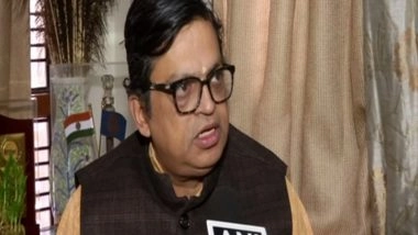 India News | GST Reforms to Benefit Consumers and Traders Alike, Says BJP's Spokesperson Gopal Agarwal