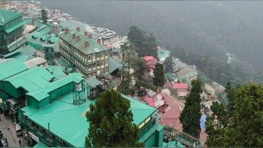 India News | GST Rate Cuts Welcomed in Shimla as Citizens, Traders Say Relief Will Boost Consumers and Economy