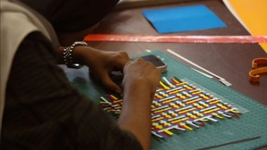 Business News | Avani Institute of Design Launches Kerala's First Integrated Design Program