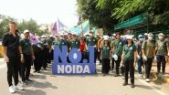Business News | My Clean City by HCLFoundation Marks World Cleanup Day with Massive Community Drive, Launches Waste Champions League