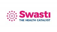 Business News | Swasti Launches Swad Anusar - A First-of-its-Kind Book on Recipes, Culture, and Nutrition in India