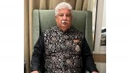 Business News | Building with Vision, Responsibility, and Care - A Message from Harsh Trehan