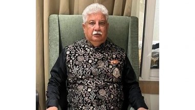 Business News | Building with Vision, Responsibility, and Care - A Message from Harsh Trehan