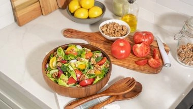 Business News | Celebrate National Nutrition Month with the Power of California Walnuts