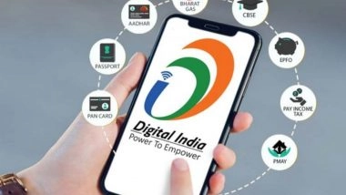 Business News | Digital Governance: India's Shift Towards E-Services
