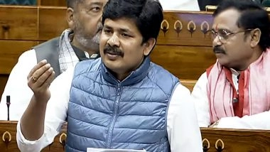 India News | YSRCP Demands CBI Probe and SC-led Judicial Commission to Probe Tirumala Parakamani Controversy