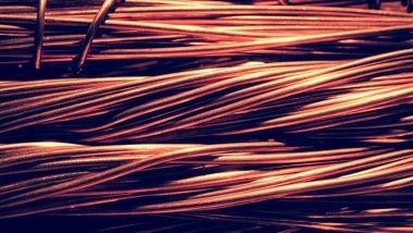 India News | Gujarat's Copper Mining to Take Center Stage at Vibrant Gujarat Regional Conference in Mehsana